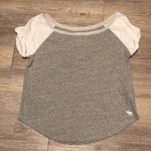 Abercrombie & Fitch T Shirt